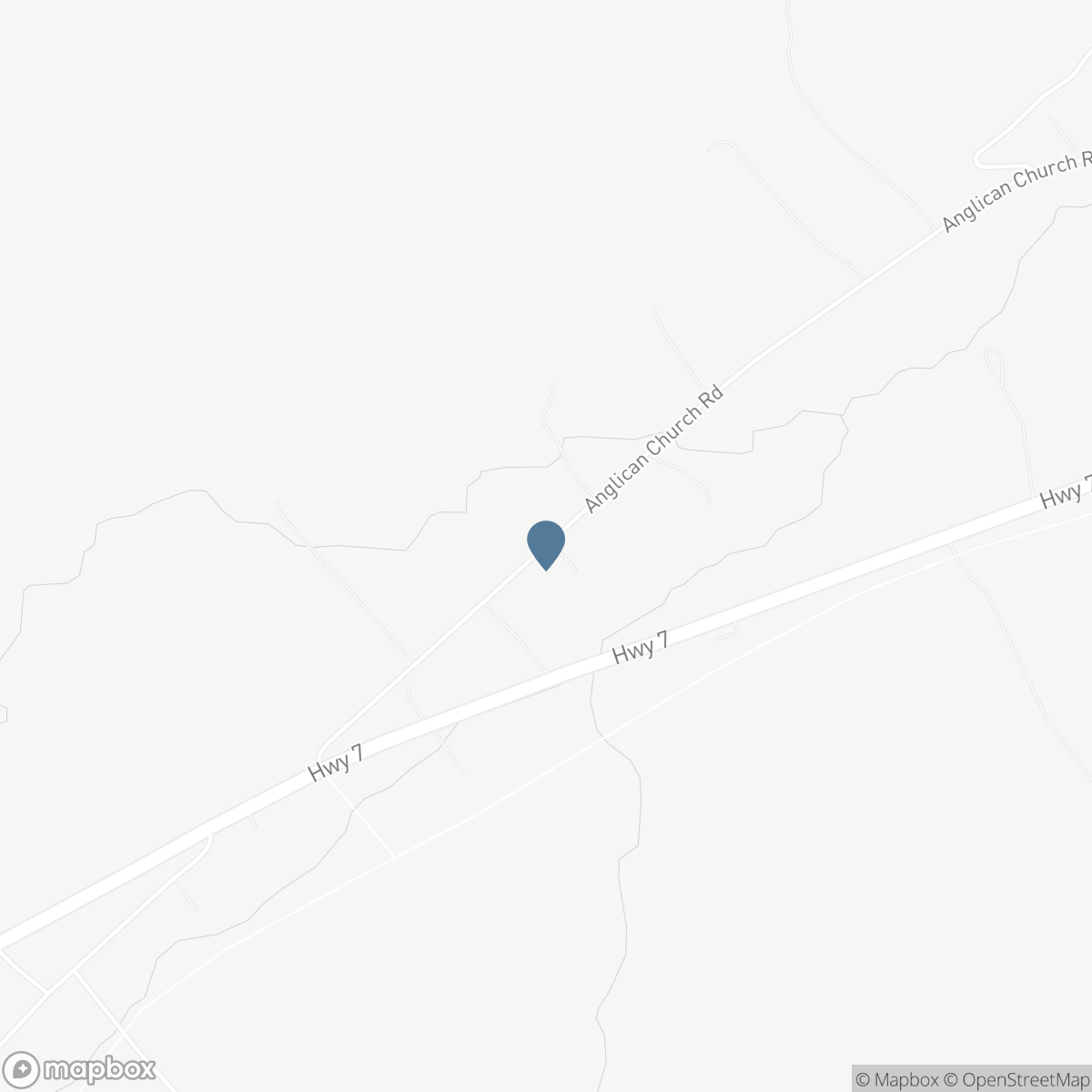 551 ANGLICAN CHURCH ROAD, Perth, Ontario K7H 3C6